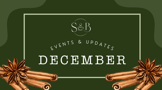 December 2024: What's new and where you can shop!