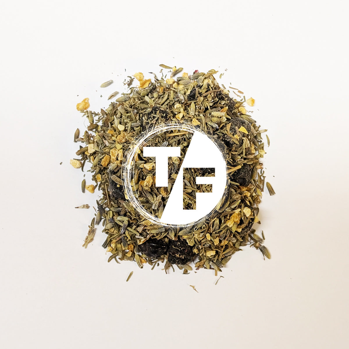 All the Thyme - True/False 2025 Blend
