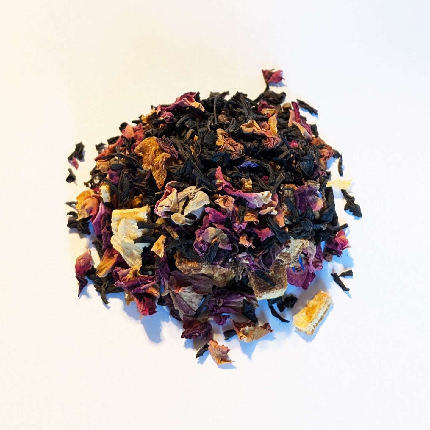Earl Grey Gardens