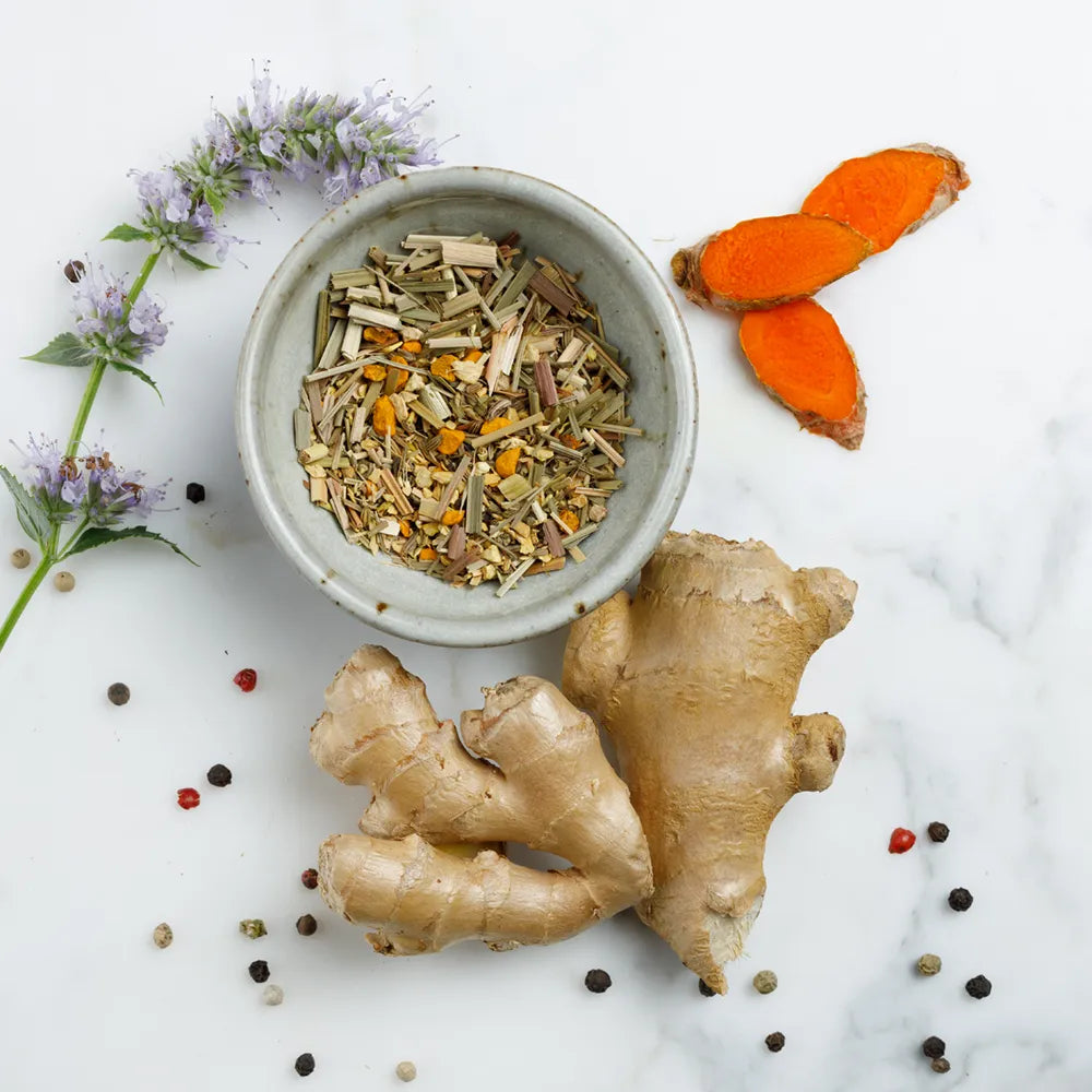 Chicory Chai(ish)