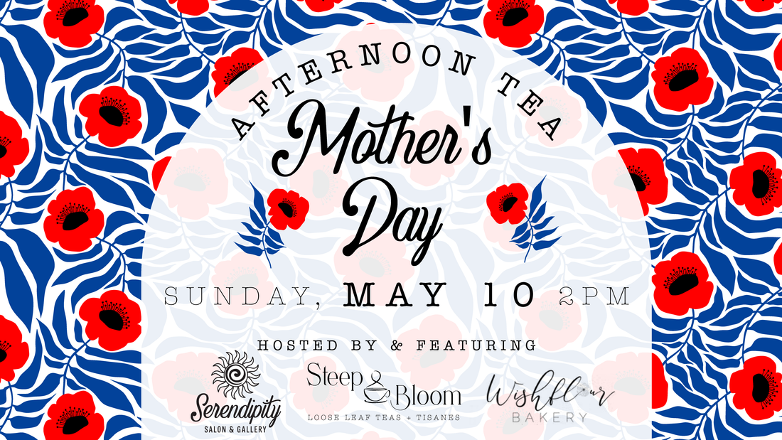 Mother's Day Afternoon Tea