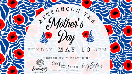 Mother's Day Afternoon Tea