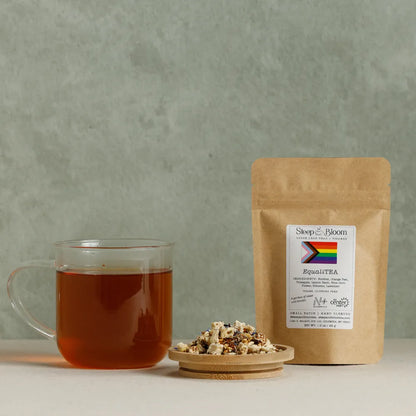 EqualiTEA