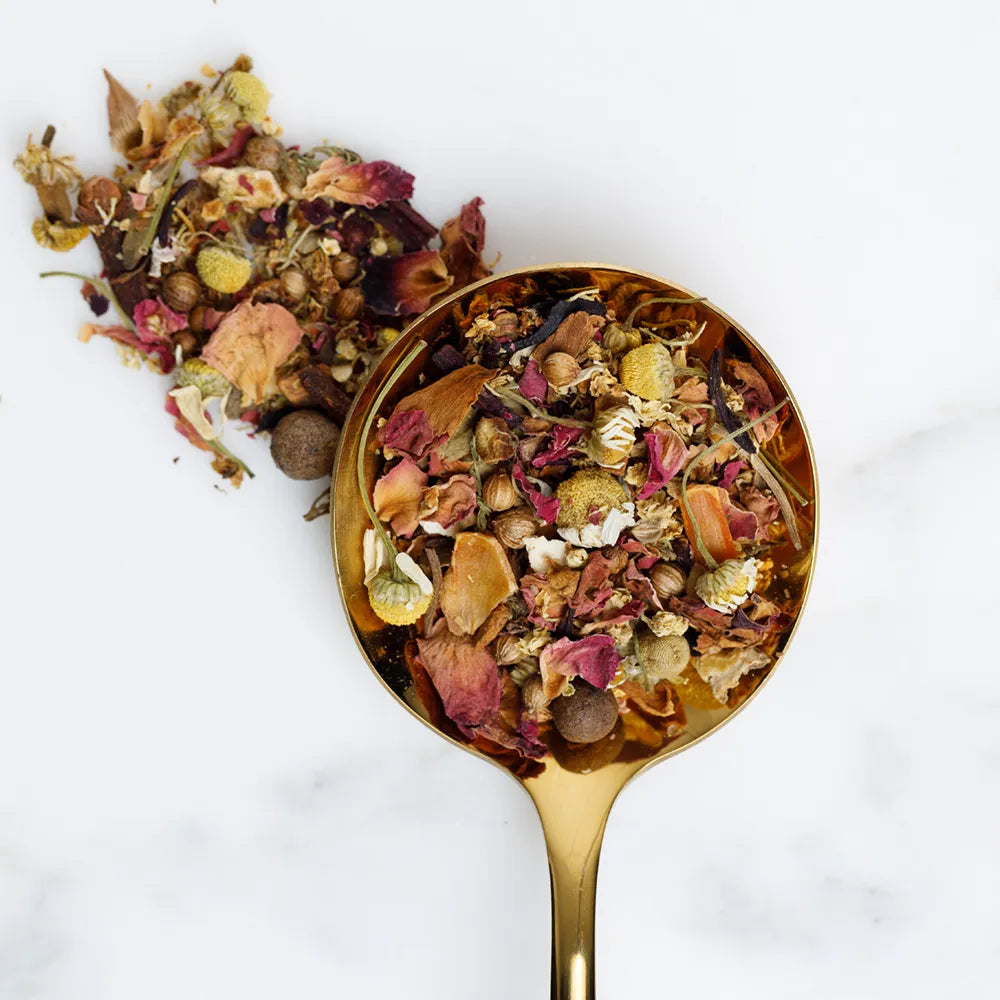 Bloom + Ember Mulling Spice Kits