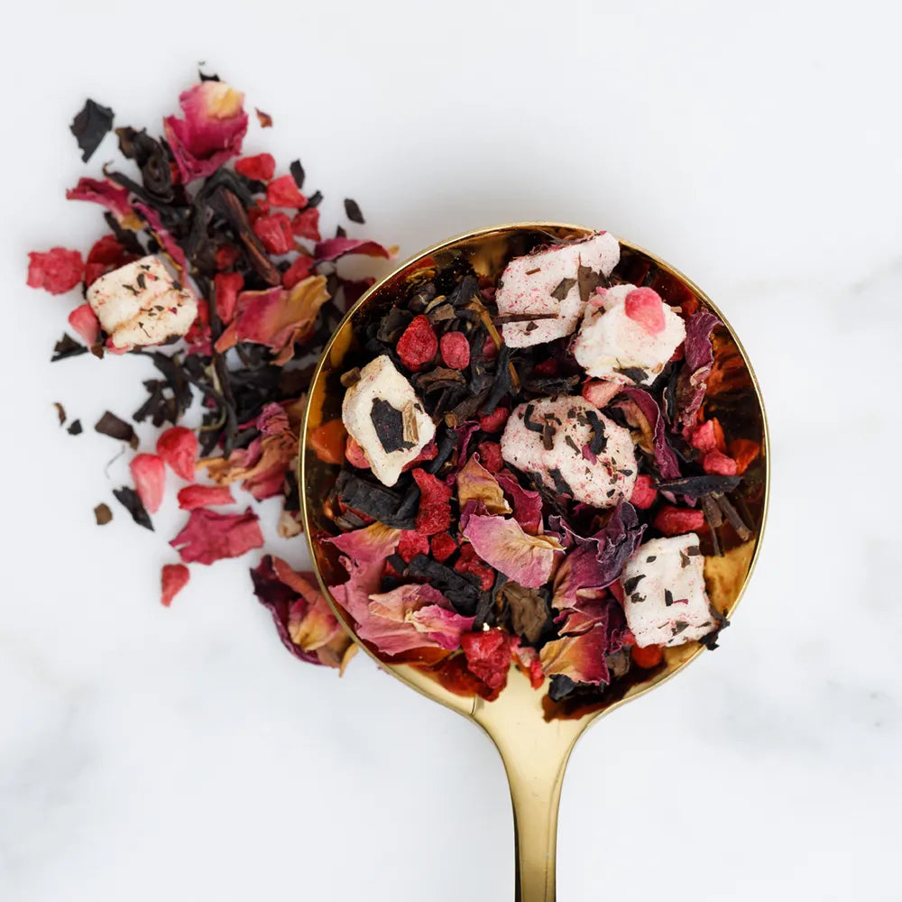 Bloom + Berry