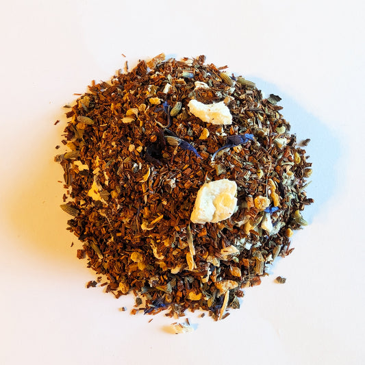 EqualiTEA