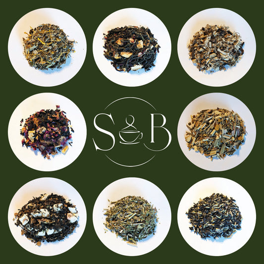 Steep & Bloom Gift Card