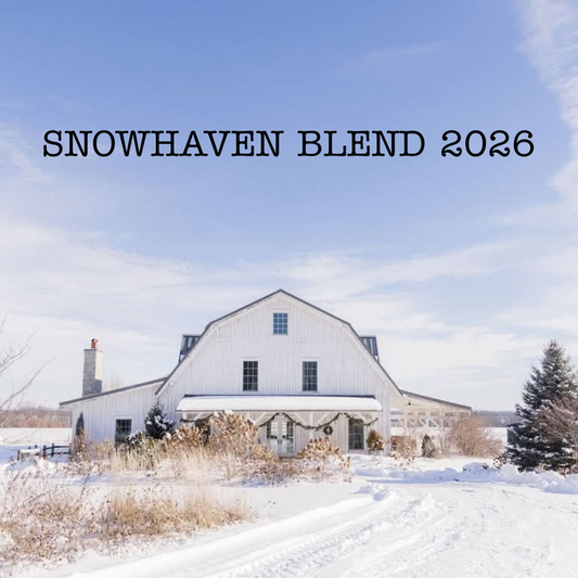 Snowhaven - Exclusive Blend